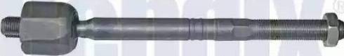 BENDIX 041011B - Inner Tie Rod, Axle Joint autospares.lv