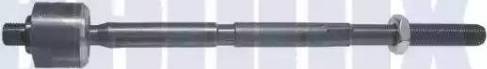 BENDIX 041034B - Inner Tie Rod, Axle Joint autospares.lv