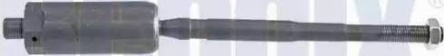 BENDIX 041169B - Inner Tie Rod, Axle Joint autospares.lv
