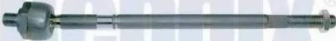 BENDIX 041130B - Inner Tie Rod, Axle Joint autospares.lv