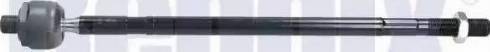 BENDIX 041133B - Inner Tie Rod, Axle Joint autospares.lv