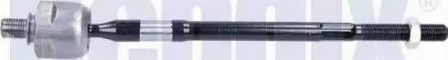 BENDIX 041179B - Inner Tie Rod, Axle Joint autospares.lv