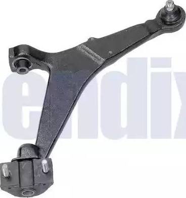 BENDIX 041894B - Track Control Arm autospares.lv