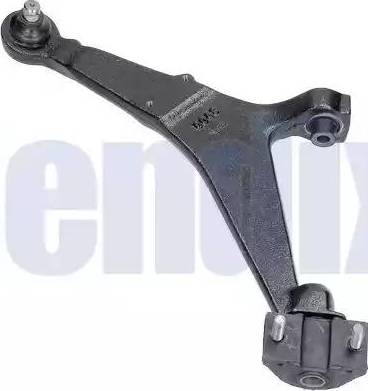 BENDIX 041893B - Track Control Arm autospares.lv