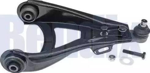 BENDIX 041846B - Track Control Arm autospares.lv