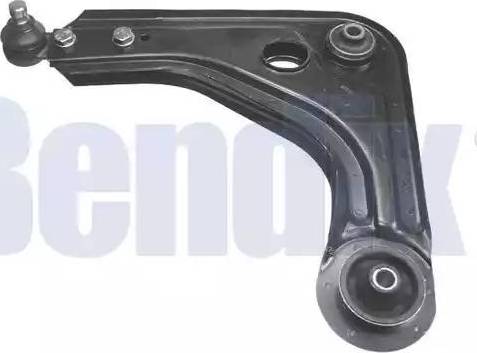 BENDIX 041855B - Track Control Arm autospares.lv