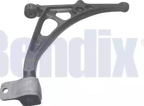 BENDIX 041860B - Track Control Arm autospares.lv