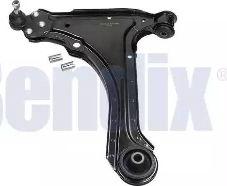 BENDIX 041867B - Track Control Arm autospares.lv