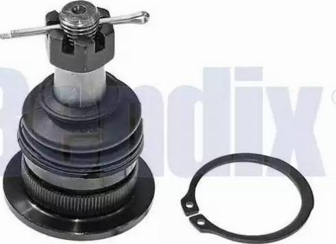 BENDIX 041889B - Ball Joint autospares.lv