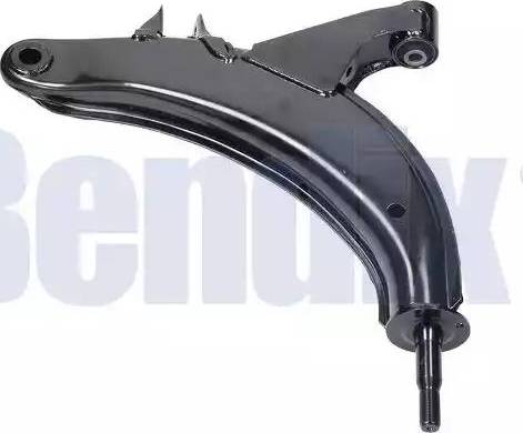 BENDIX 041884B - Track Control Arm autospares.lv