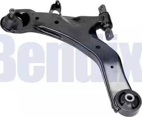 BENDIX 041880B - Track Control Arm autospares.lv