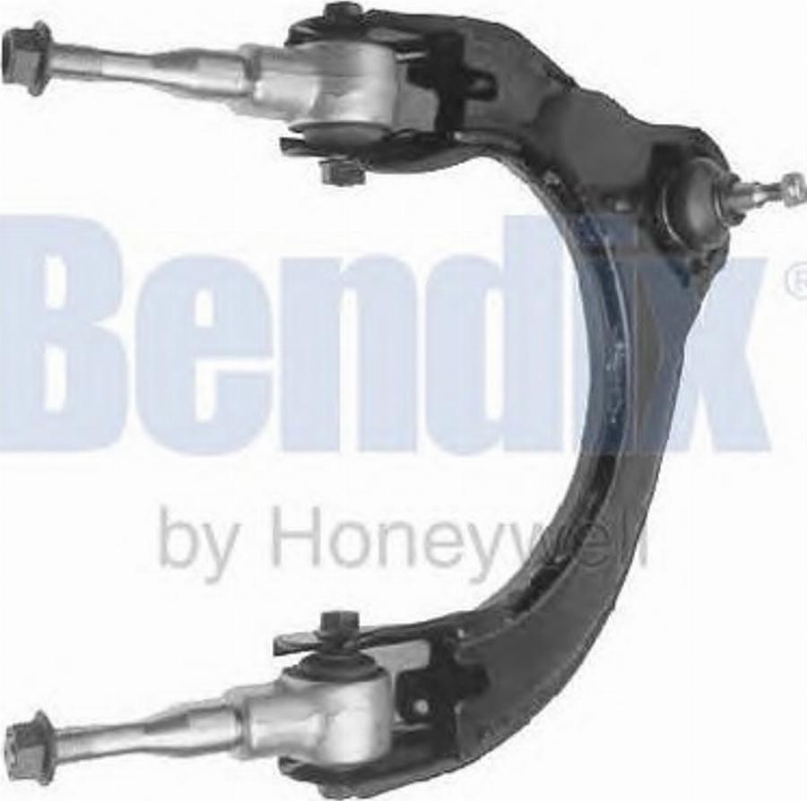 BENDIX 041881B - Track Control Arm autospares.lv