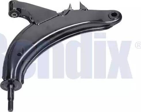 BENDIX 041883B - Track Control Arm autospares.lv