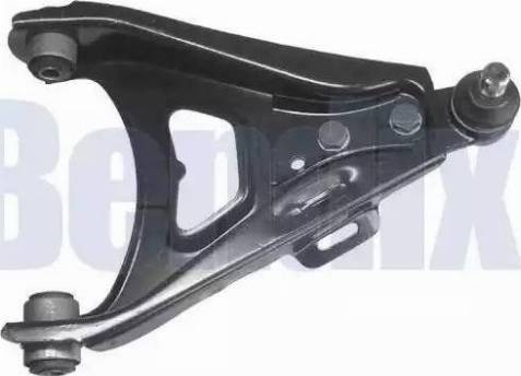 BENDIX 041832B - Track Control Arm autospares.lv