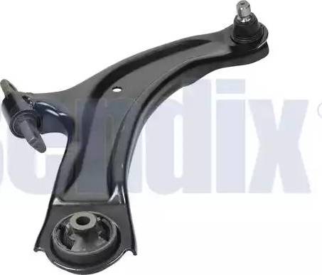 BENDIX 041826B - Track Control Arm autospares.lv