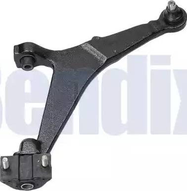 BENDIX 041874B - Track Control Arm autospares.lv