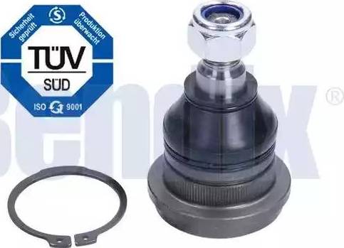 BENDIX 041479B - Ball Joint autospares.lv