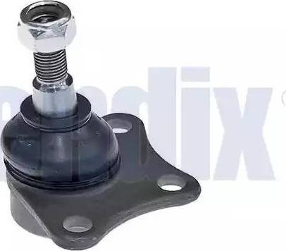 BENDIX 041398B - Ball Joint autospares.lv