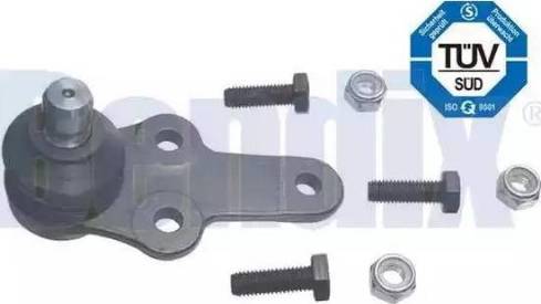 BENDIX 041344B - Ball Joint autospares.lv