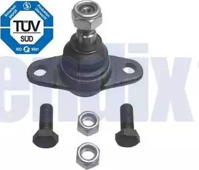 BENDIX 041359B - Ball Joint autospares.lv