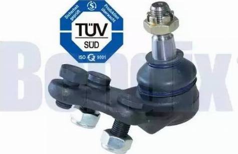 BENDIX 041364B - Ball Joint autospares.lv