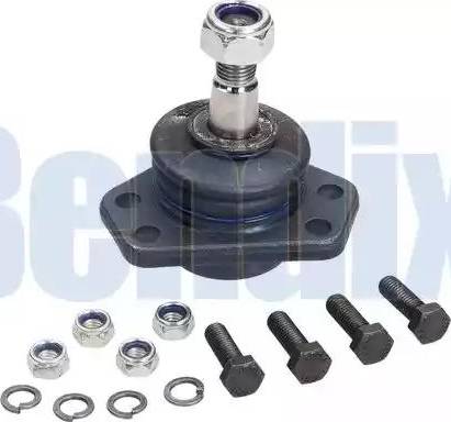 BENDIX 041360B - Ball Joint autospares.lv