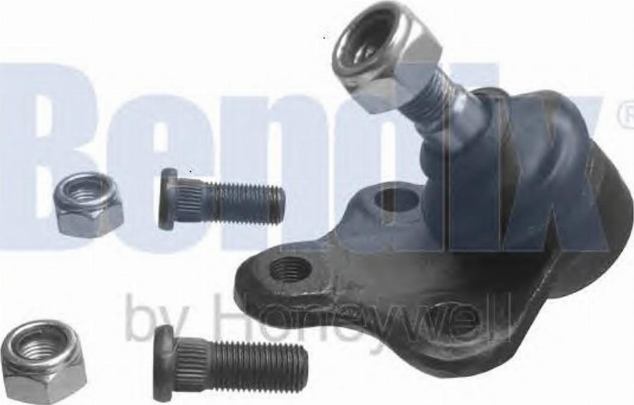 BENDIX 041362B - Ball Joint autospares.lv