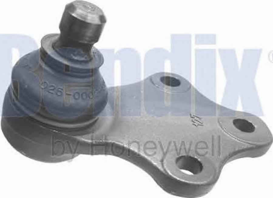 BENDIX 041319B - Ball Joint autospares.lv