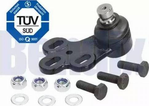 BENDIX 041310B - Ball Joint autospares.lv