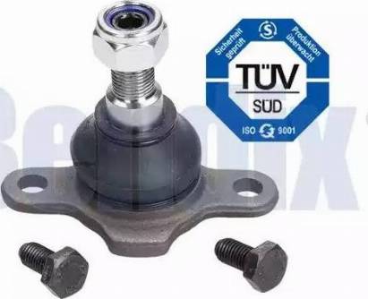 BENDIX 041385B - Ball Joint autospares.lv