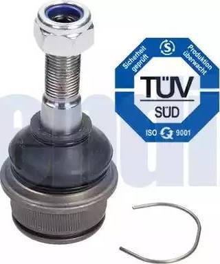 BENDIX 041386B - Ball Joint autospares.lv