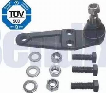 BENDIX 041388B - Ball Joint autospares.lv