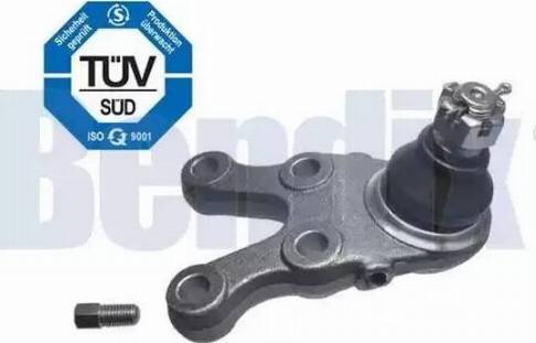 BENDIX 041331B - Ball Joint autospares.lv