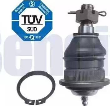 BENDIX 041329B - Ball Joint autospares.lv