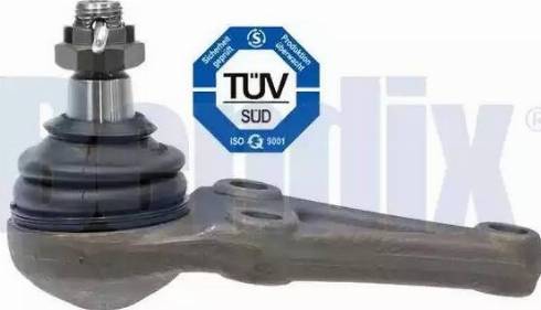 BENDIX 041290B - Ball Joint autospares.lv