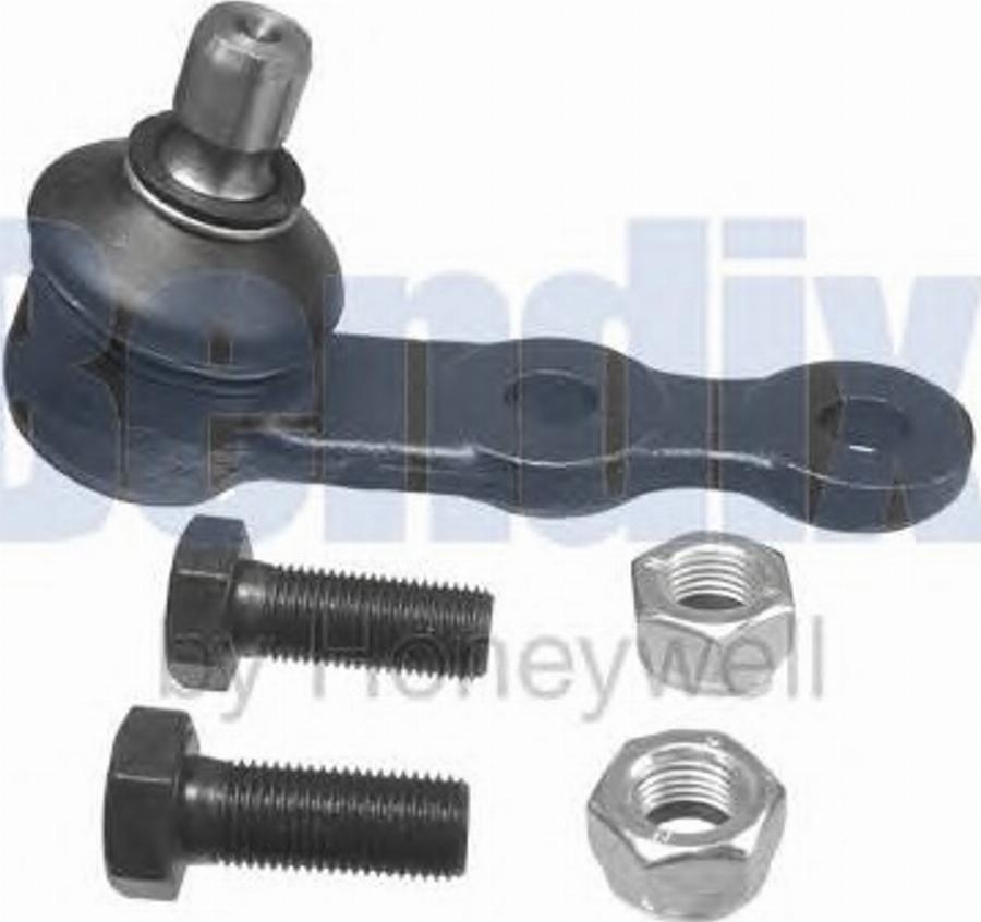 BENDIX 041242B - Ball Joint autospares.lv