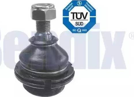 BENDIX 041269B - Ball Joint autospares.lv