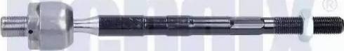 BENDIX 041216B - Inner Tie Rod, Axle Joint autospares.lv