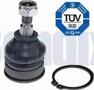 BENDIX 041237B - Ball Joint autospares.lv