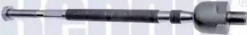 BENDIX 041223B - Inner Tie Rod, Axle Joint autospares.lv