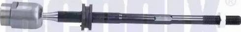 BENDIX 041227B - Inner Tie Rod, Axle Joint autospares.lv
