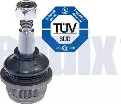 BENDIX 041279B - Ball Joint autospares.lv