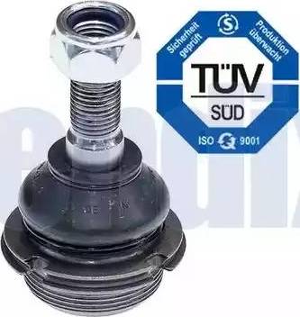 BENDIX 041270B - Ball Joint autospares.lv