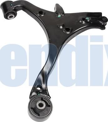 BENDIX 048499B - Track Control Arm autospares.lv