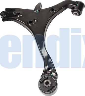 BENDIX 048498B - Track Control Arm autospares.lv