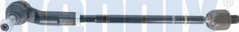 BENDIX 048460B - Tie Rod autospares.lv