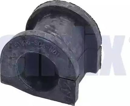 BENDIX 048416B - Bearing Bush, stabiliser autospares.lv