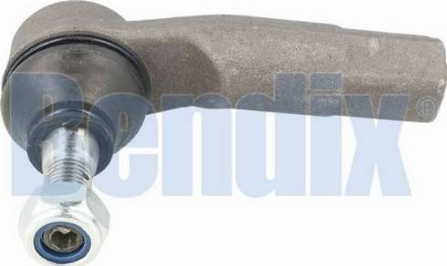 BENDIX 048473B - Tie Rod End autospares.lv