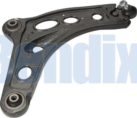 BENDIX 048515B - Track Control Arm autospares.lv