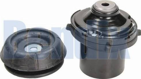 BENDIX 048524B - Mounting Set, suspension strut support bearing autospares.lv